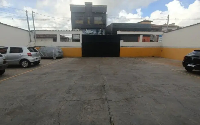Hotel Villa Real