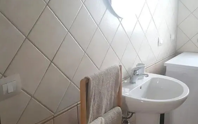 Apartment With one Bedroom in Sant'antioco, With Furnished Balcony - 2