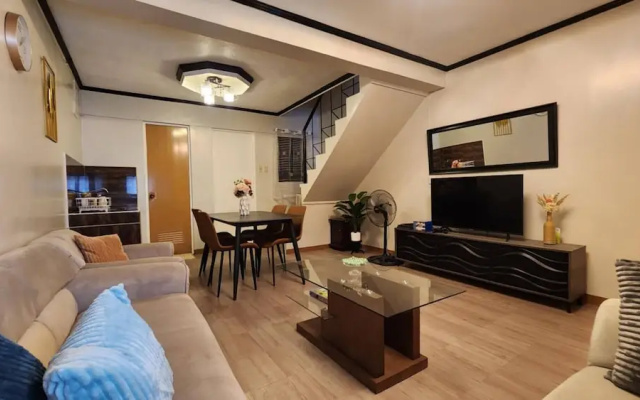 Cozy Biñan Getaway - Entire House for Rent