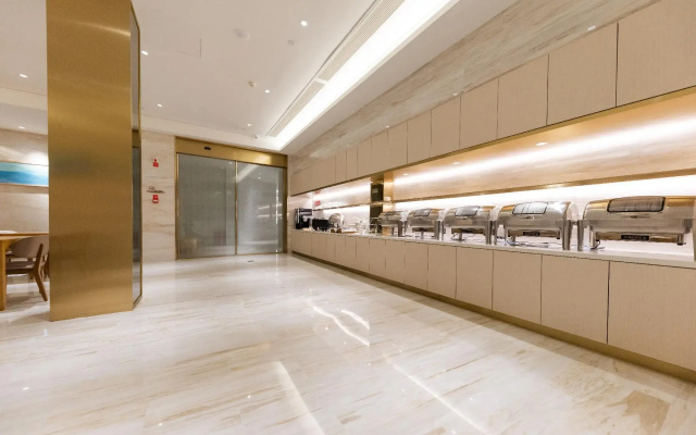 Ji Hotel- Putian Phoenix Mountain Park