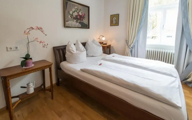 Goldener Adler Oberried - Hotel & Appartements