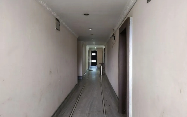 Hotel Todo