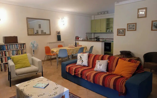 Summer Sale! Lovely 3-bed Apartment in Spoleto