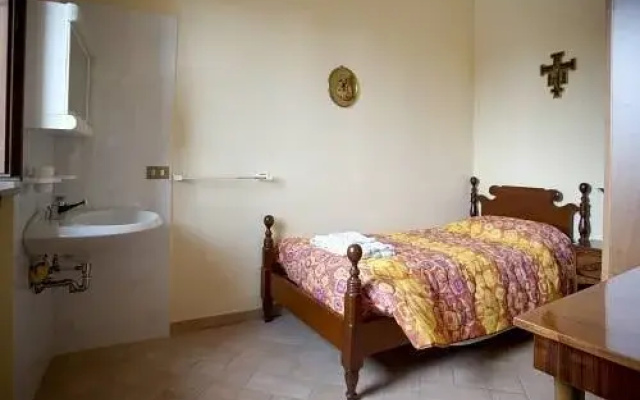 Casa Madonna del Rifugio