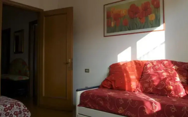 Renata & Massimo