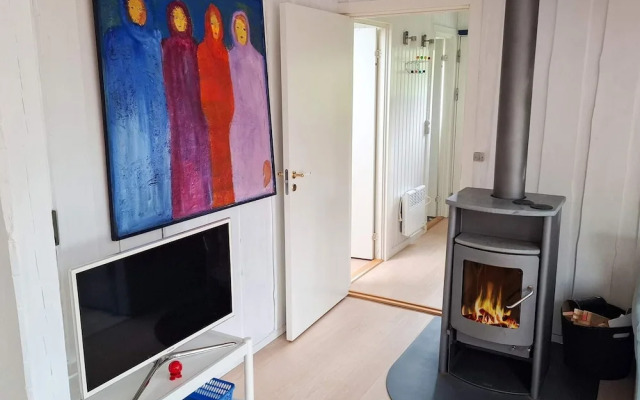 8 Person Holiday Home in Bogo By