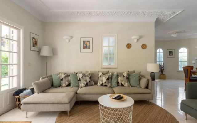 Villa Verde 25376