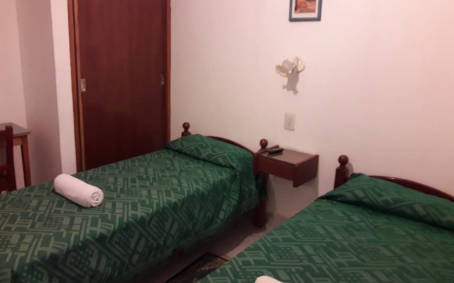 Hotel Daives