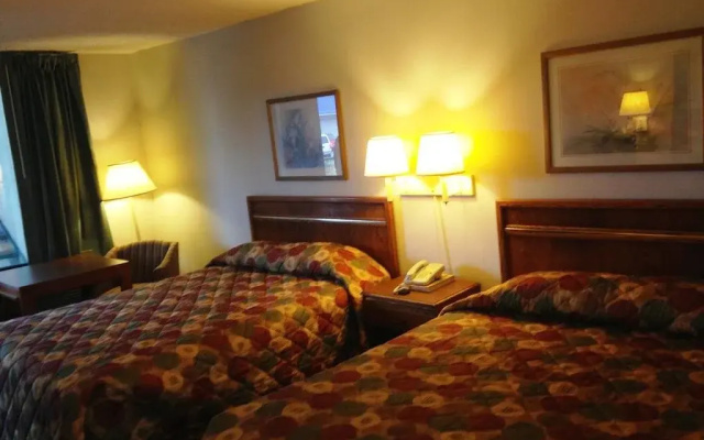 Royal Inn Columbia/Fort Jackson