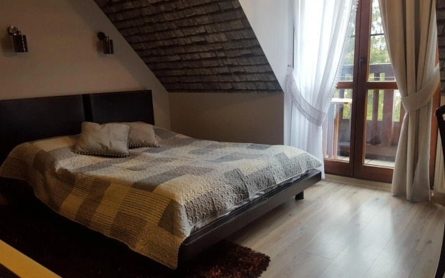Apartament 30 Angel - Pod Aniołem