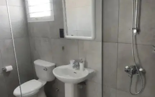Nissi avenue studio