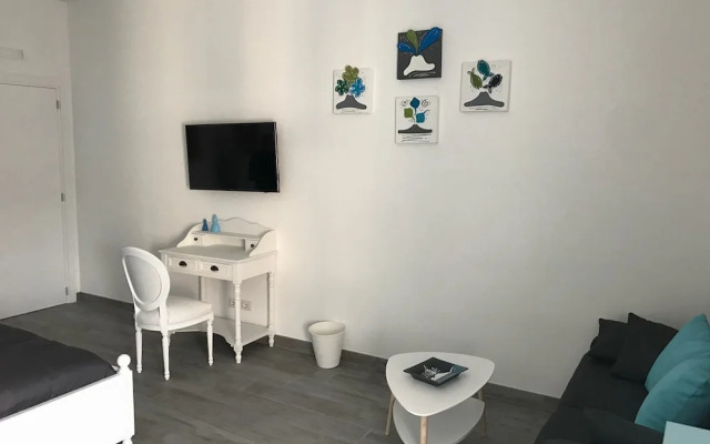 Suite Napoletana