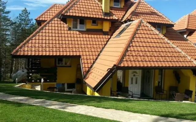 Guesthouse Marina