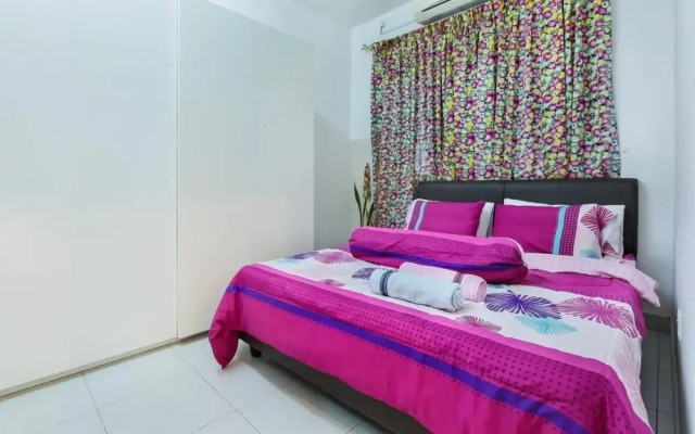 Best Walkable Location at Desa Tebrau Johor Bahru