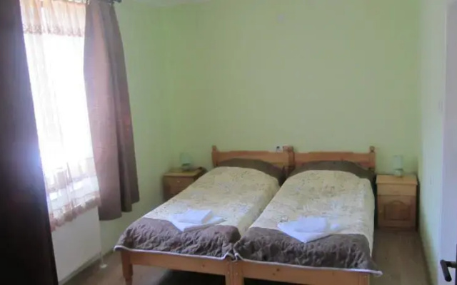 Guest House Konakat