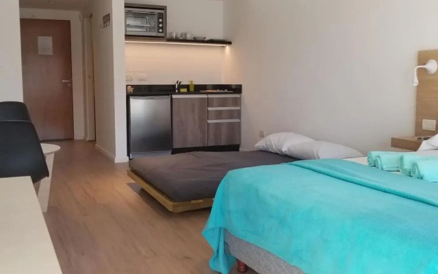 Palermo MARKET Luxury Apartment 502 Wild