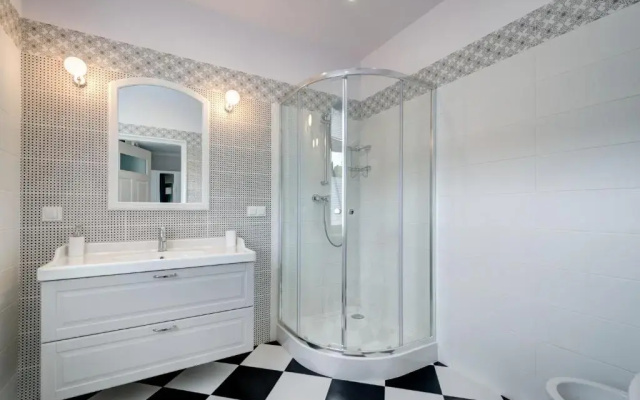 3 City Apartments - Solaro