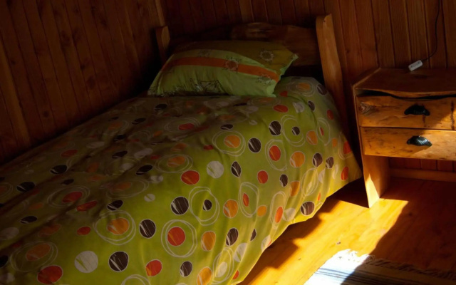 Cabañas Kalfvgen