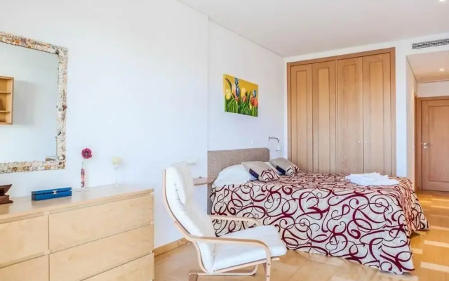VilamouraSun Aquamar 106