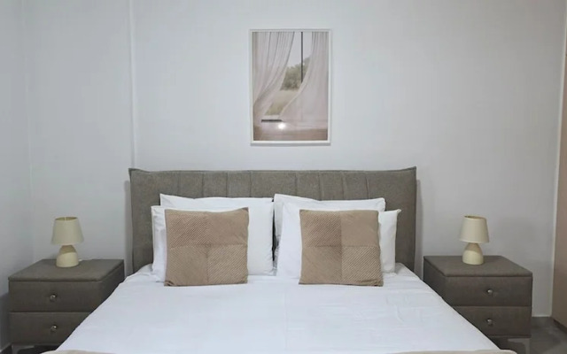 Kings Avenue Nest By Staycom