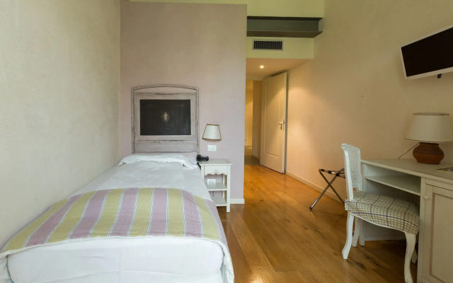 Hotel Villa Moron