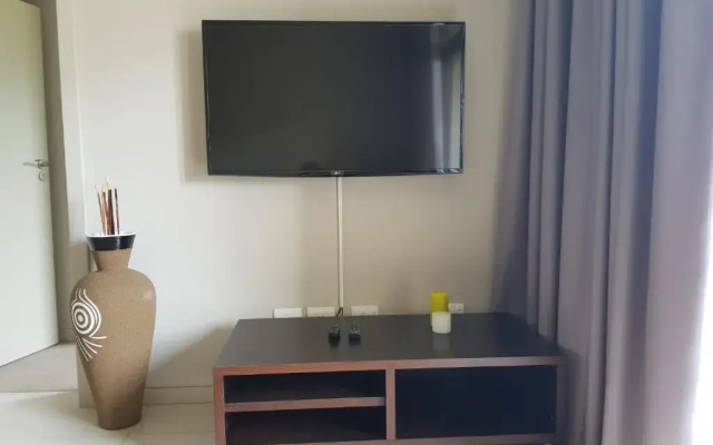 Zimbali Suite 319