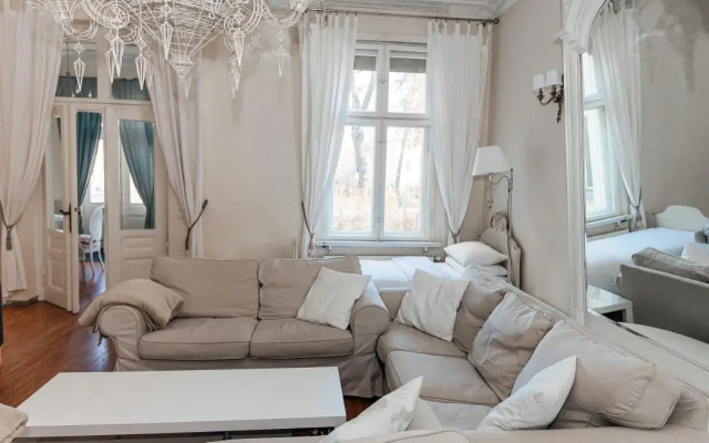 Suites La Bella