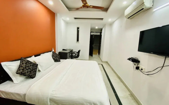 Hotel Jasola 82 inn