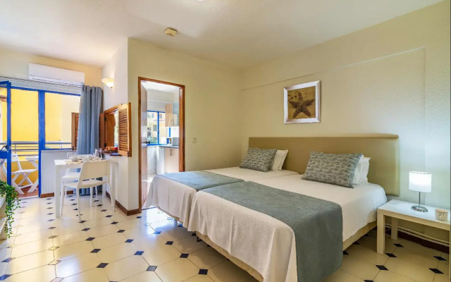 Rio Apartments