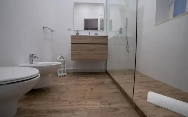 Blanco B&B
