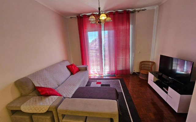 Sao Pedro Apartment
