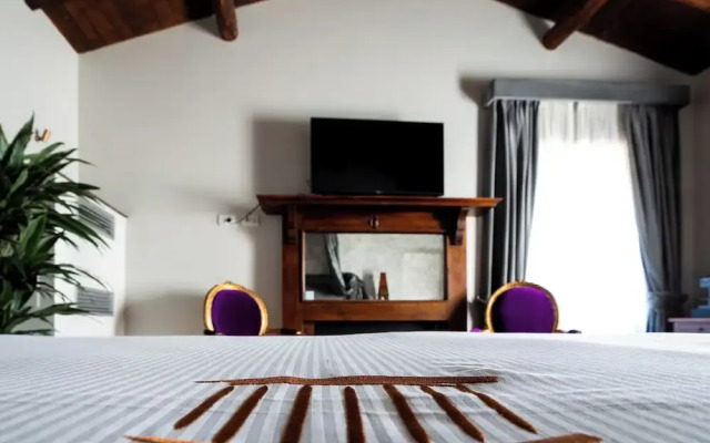 Locanda Sibilla Luxury Suites