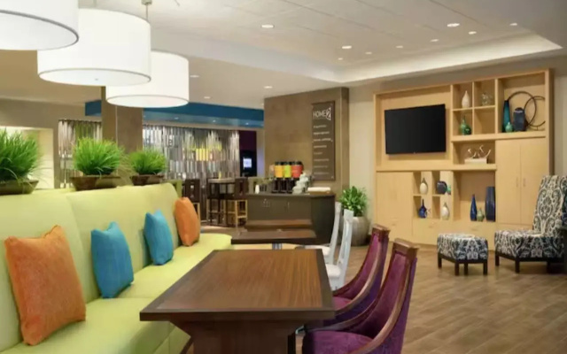 Home2 Suites by Hilton Phoenix Downtown