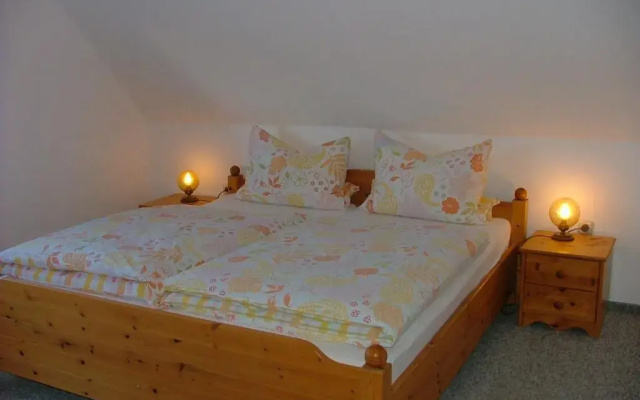 Haus Gertrud