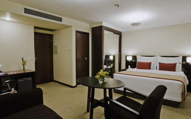 Blue Tree Premium Faria Lima