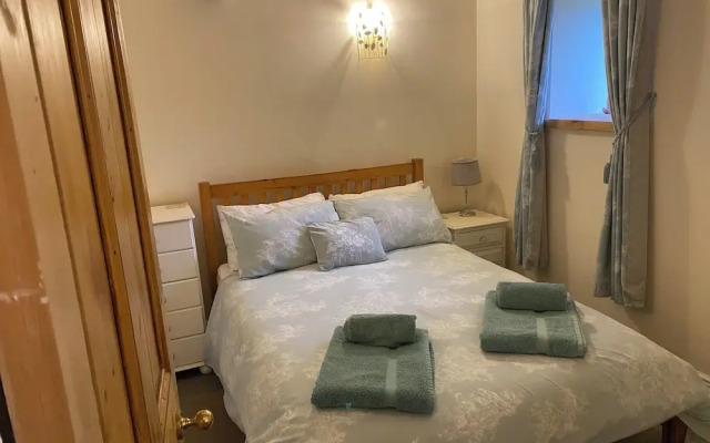 Puddleduck Cottage