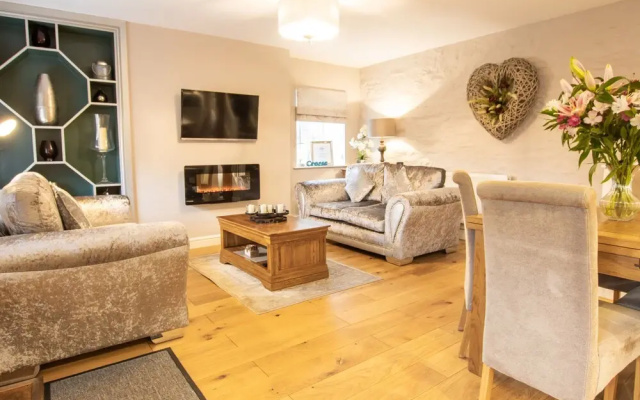Moelfre Cottage