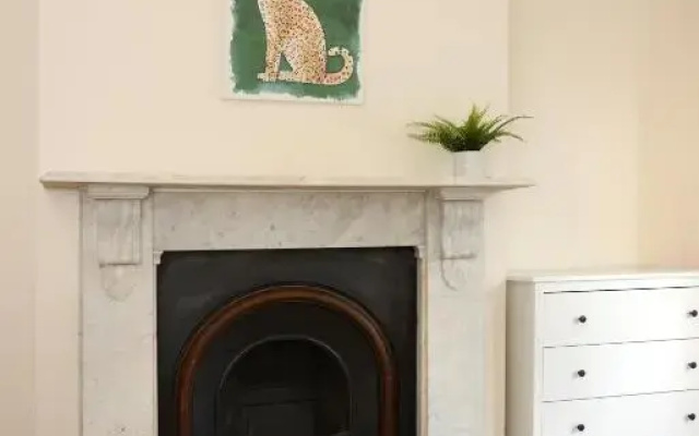 2 Bedroom Maisonette in Central Southampton