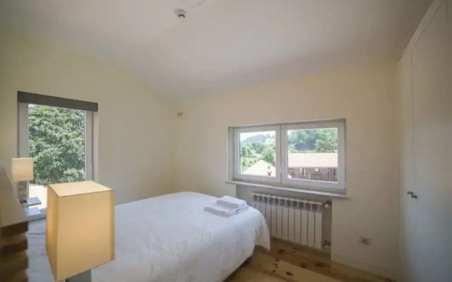 Vila Beiral in Penafiel