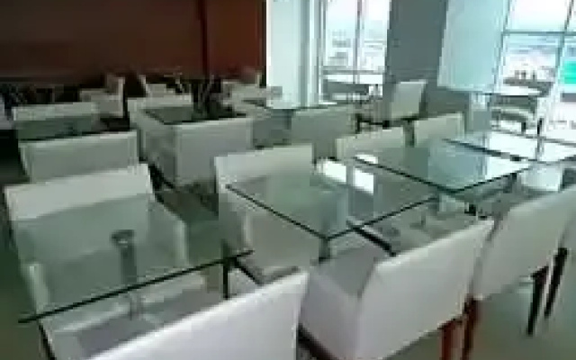 Saint Moritz Hotel - unidade 1219