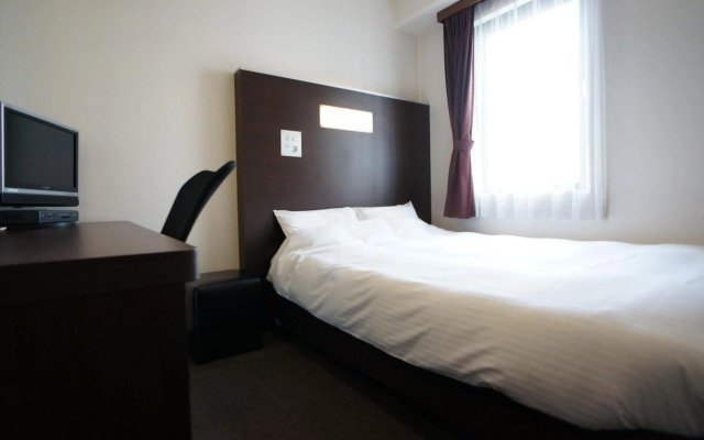Green Rich Hotel Hiroshima Shinkansenguchi (Artificial hot spring Futamata Yunohana)