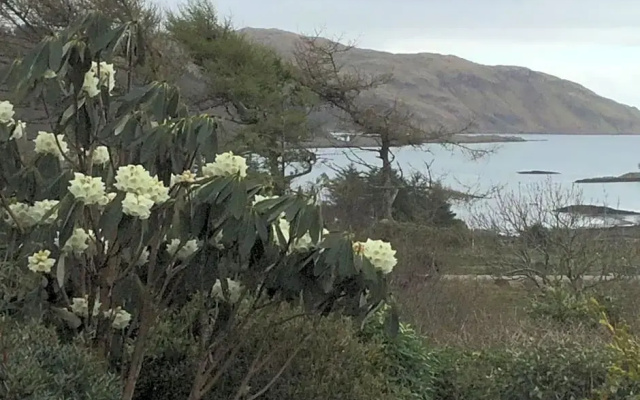 Oban Seil Farm Bed and Breakfast