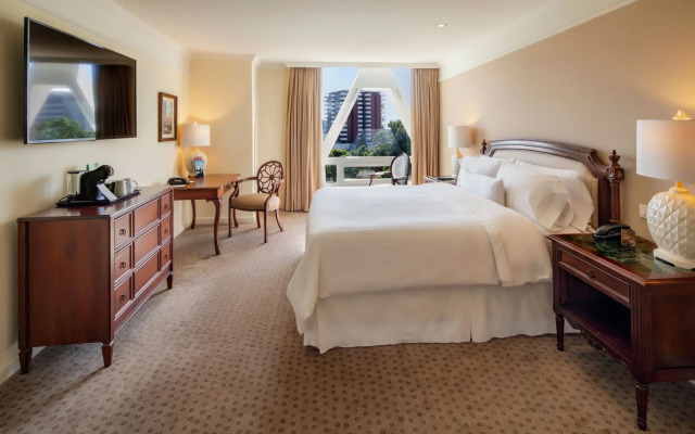 The Westin Camino Real, Guatemala