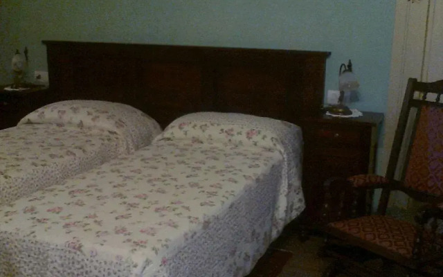 La Pietra Piana Restaurant / Bed & Breakfast