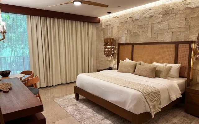 Hotel Mundo Maya Palenque