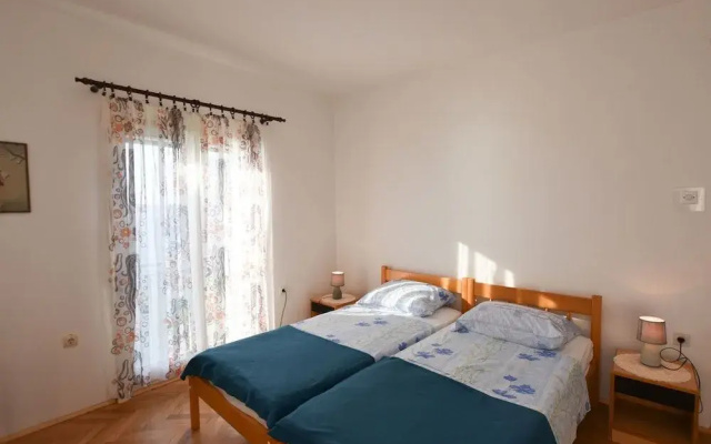 Apartment Vlasta
