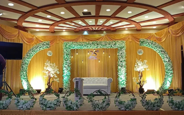 Hotel Ramraj Regency