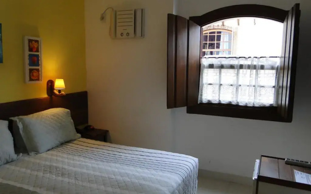 Pousada Doce Paraty
