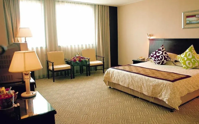 Jian Feng Hotel