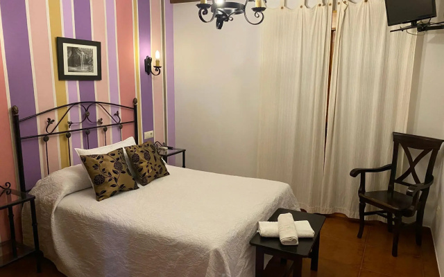 Hostal El Descanso Del Emperador